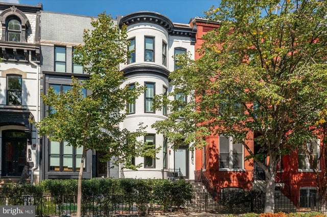 1309 R St Nw #1, Washington