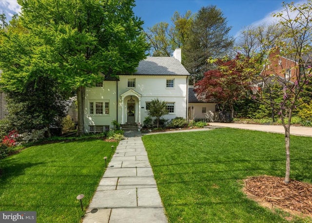 4649 Garfield St Nw, WASHINGTON