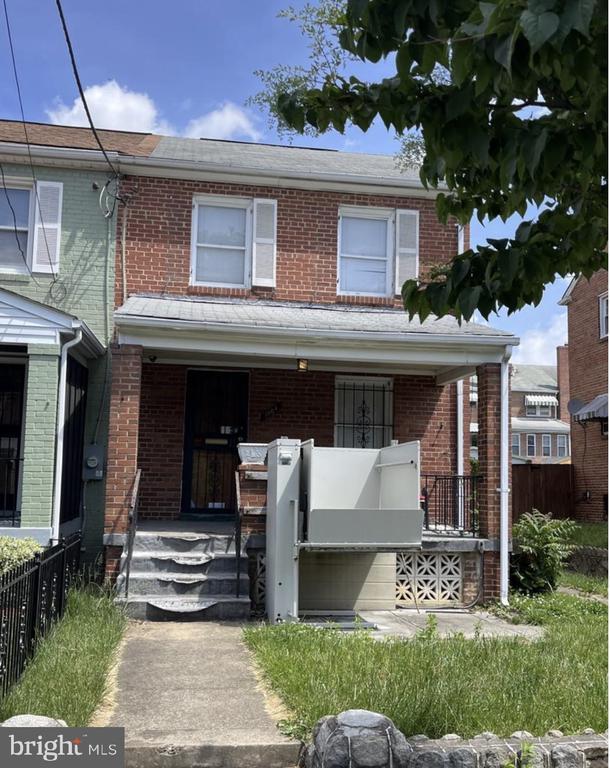 1904 U Pl Se, Washington