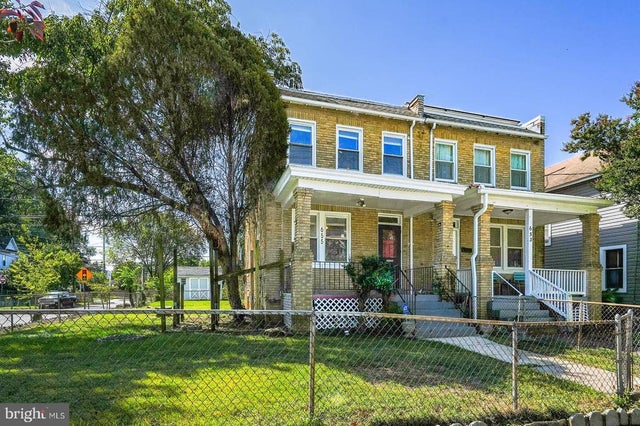 655 Raleigh Pl Se, Washington