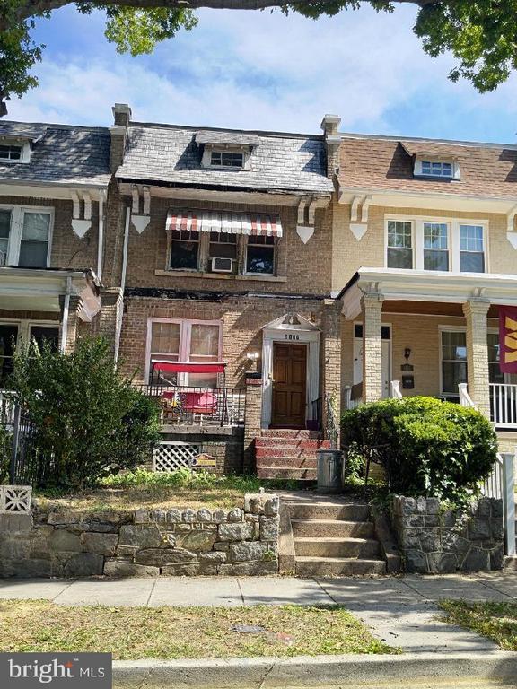 5117 5th St Nw, Washington