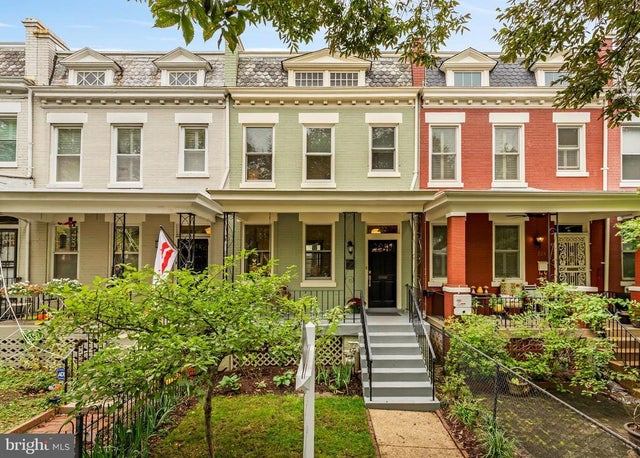 222 Tennessee Ave Ne, Washington