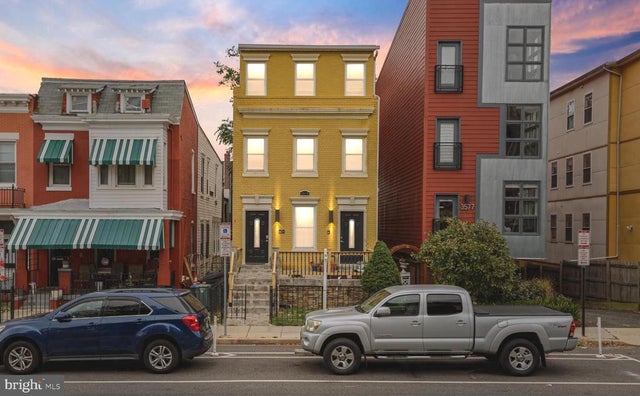 3579 Warder St Nw #3, Washington