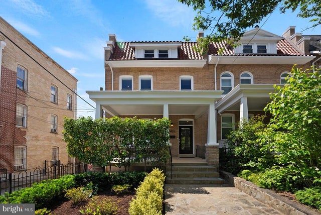 1402 Decatur St Nw, Washington