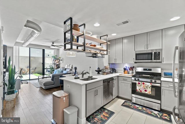 50 Florida Ave Ne #116, Washington