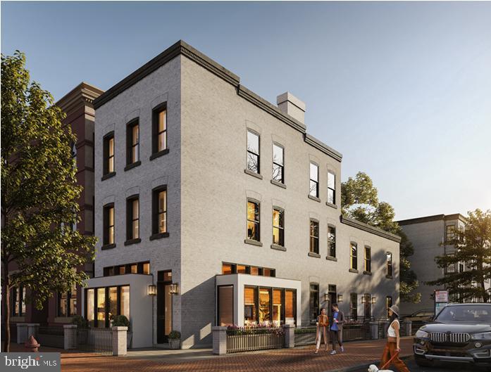 304 N St Nw, WASHINGTON