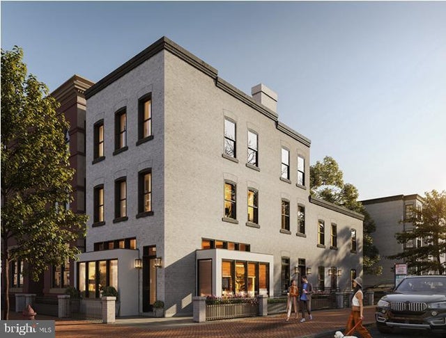 304 N St Nw, Washington