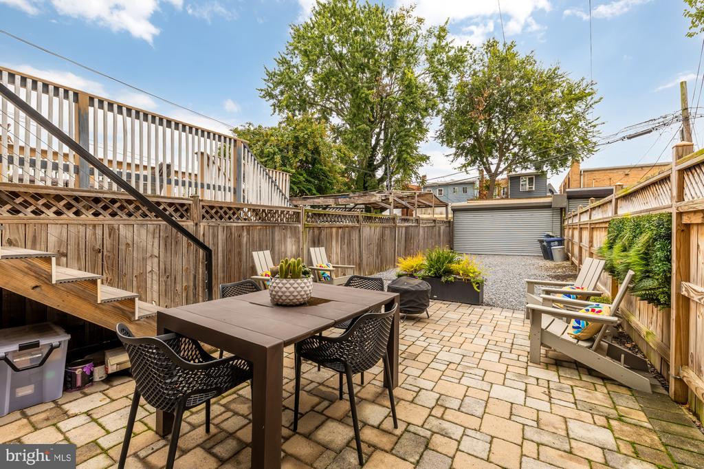 3633 13th St Nw, WASHINGTON