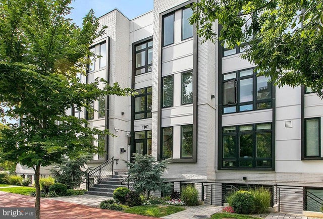 1101 Q St Nw #103, WASHINGTON