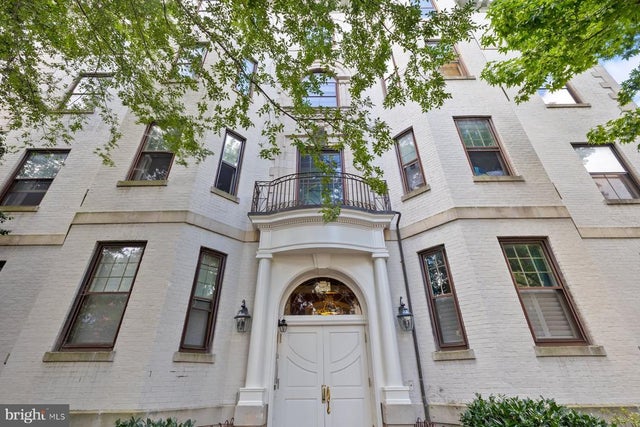 3020 Dent Pl Nw #30w, Washington