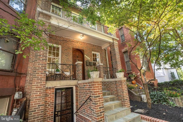 1828 T St Nw, Washington