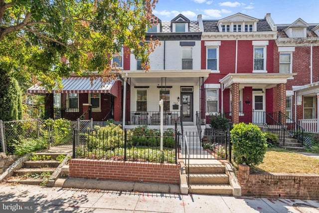 760 Hobart Pl Nw, Washington