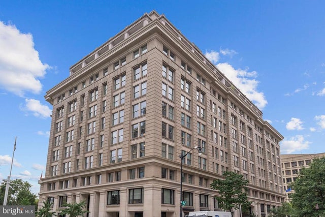 801 Pennsylvania Ave Nw #1125, WASHINGTON