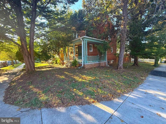 4501 Harrison St Nw, Washington