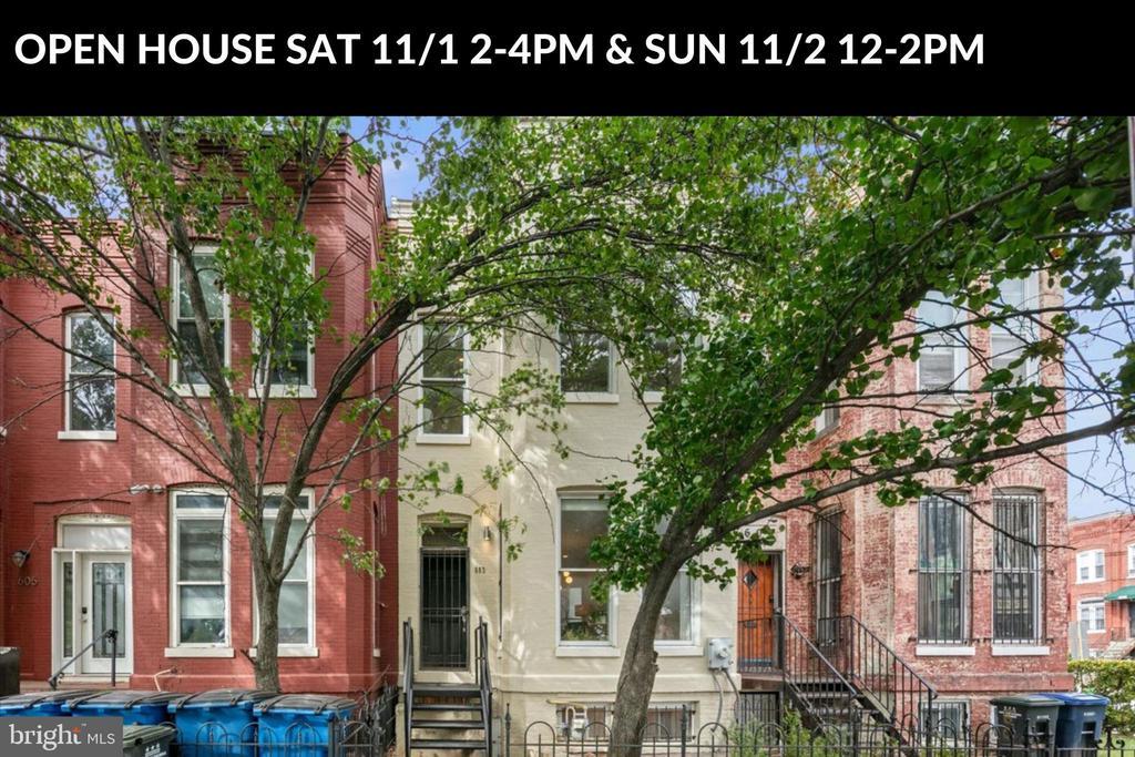 603 P St Nw, WASHINGTON