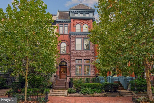 1620 S St Nw, Washington