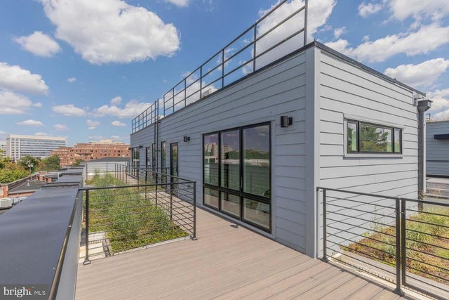 4347 Harrison St Nw #7, Washington