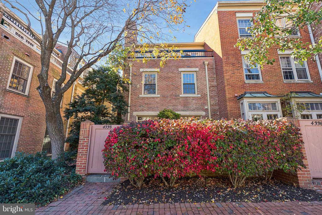 4338 Westover Pl Nw, WASHINGTON