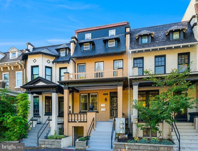 2116 N Capitol St Nw, Washington