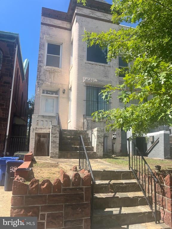 1714 North Capitol St Nw, Washington