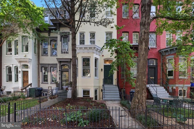 1507 Vermont Ave Nw, Washington