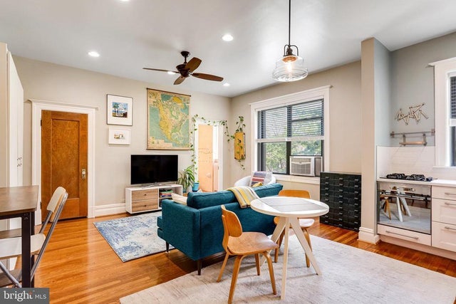 1514 17th St Nw #412, Washington