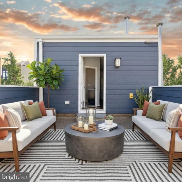 1528 Gales St Ne, Washington