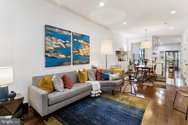 1128 Columbia Rd Nw #1, WASHINGTON