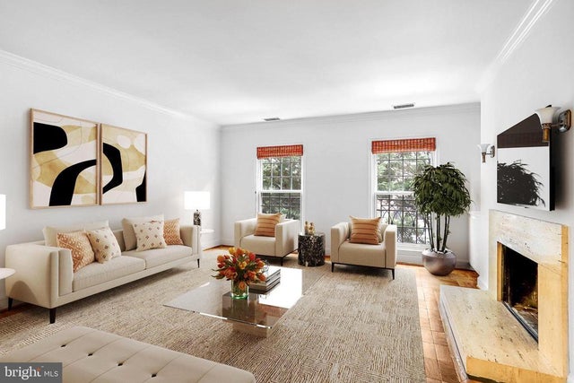 3275 Sutton Pl Nw #a, Washington