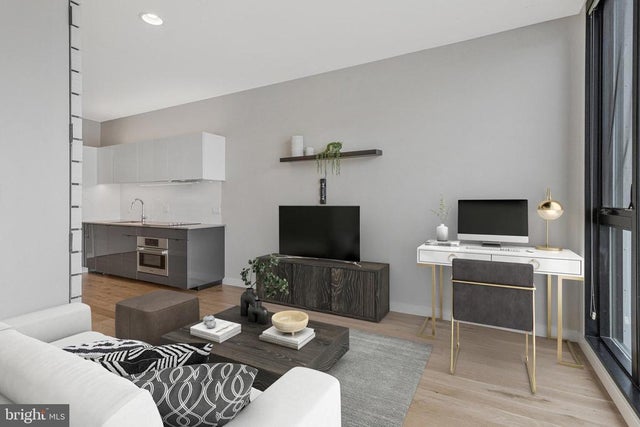 57 N St Nw #433, Washington