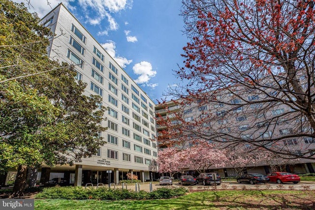2475 Virginia Ave Nw #627, Washington