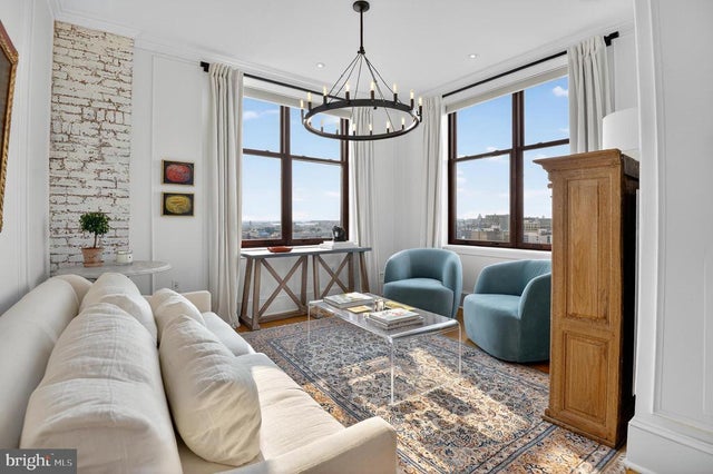 1615 Q St Nw #1104, WASHINGTON