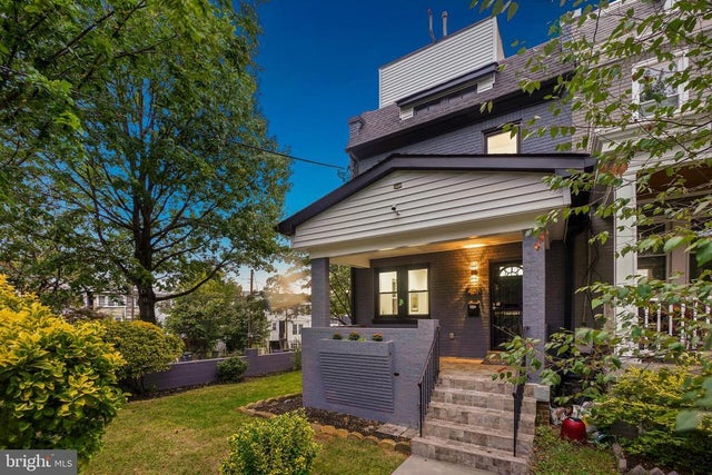 461 Delafield Pl Nw, Washington