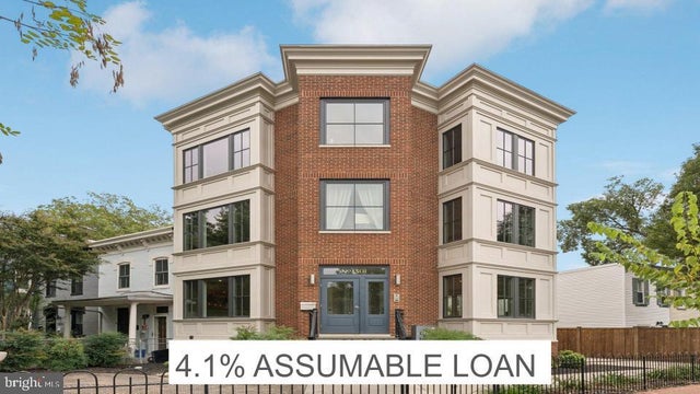 1301 Potomac Ave Se #2, Washington