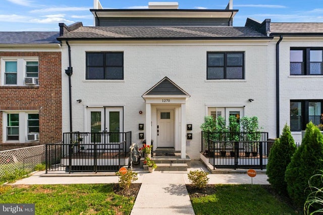 1270 Meigs Pl Ne #2, Washington