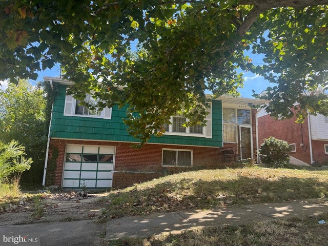 4619 G St Se, Washington