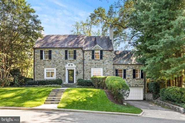 5058 Sedgwick St Nw, Washington