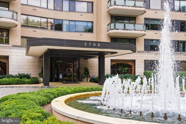 2700 Calvert St Nw #418, WASHINGTON