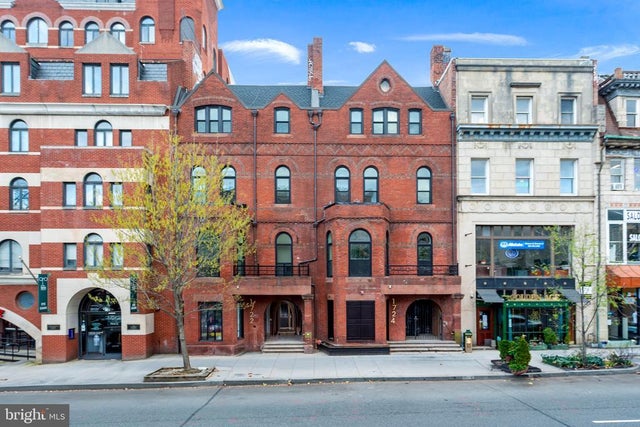 1722 Connecticut Ave Nw #4, WASHINGTON