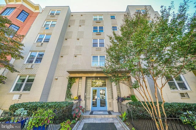 2130 N St Nw #203, Washington