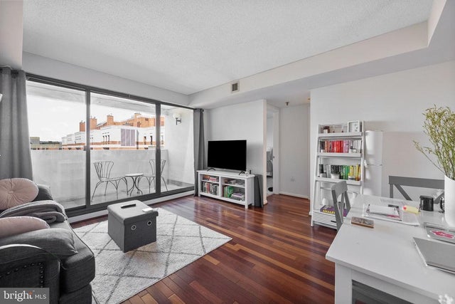 2311 M St Nw #904, Washington