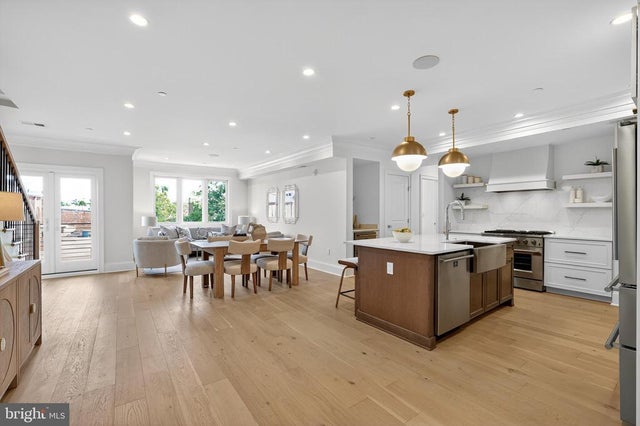 1335 11th St Nw #ph2, Washington