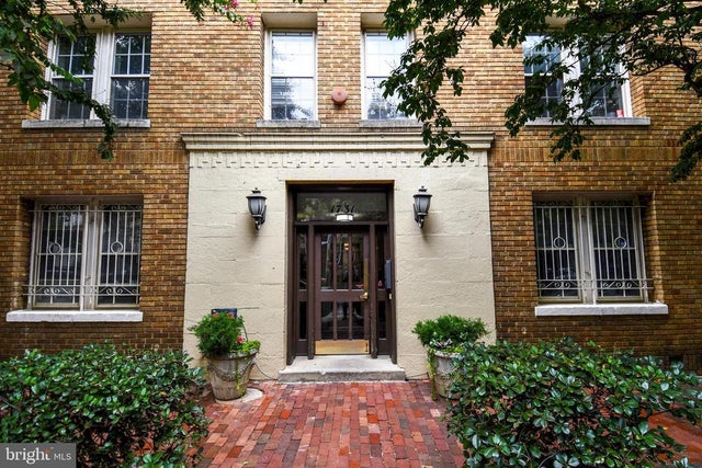 1731 Willard St Nw #105, Washington