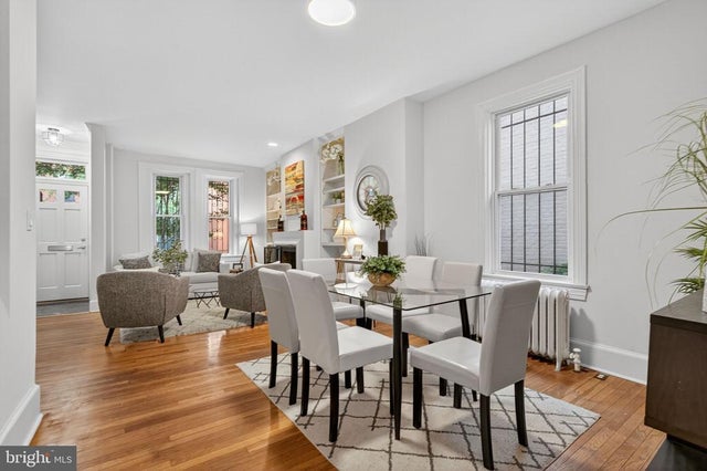 1514 Caroline St Nw, Washington