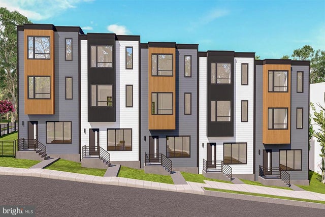 5217 F St Se, Washington