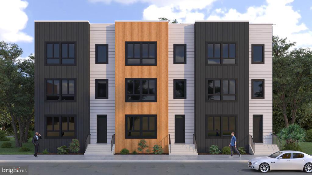 1006 50th Pl Ne, WASHINGTON