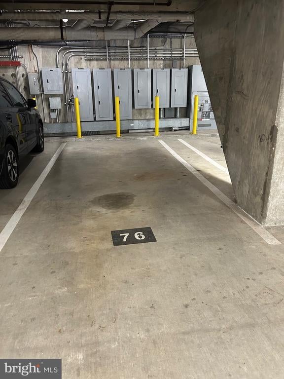 2200 17th St Nw #g-76, Washington