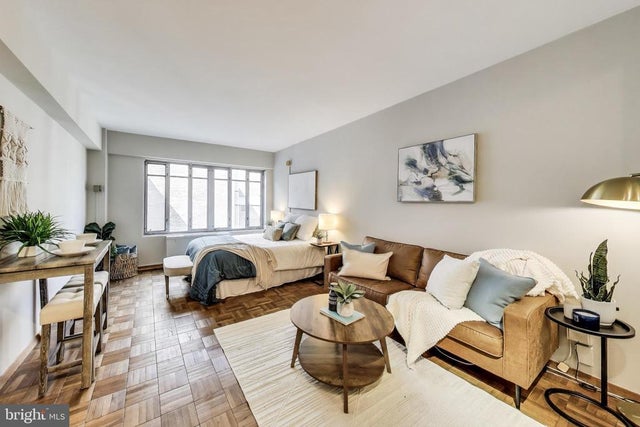 1711 Massachusetts Ave Nw #810, Washington
