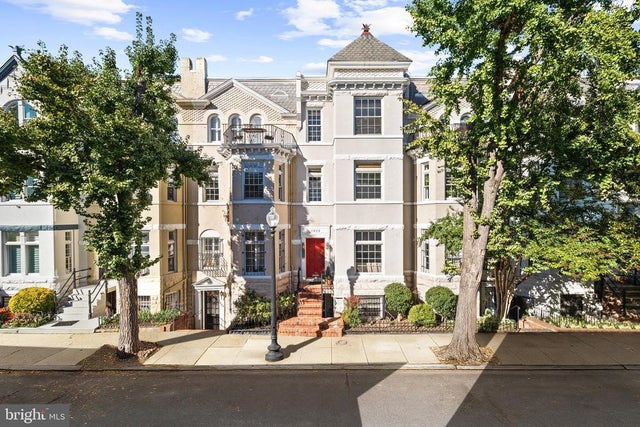 1823 Riggs Pl Nw #2, Washington