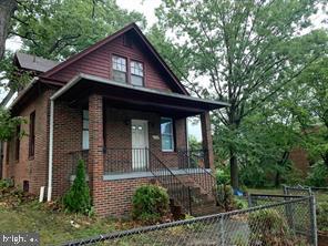 4336 Southern Ave Se, Washington